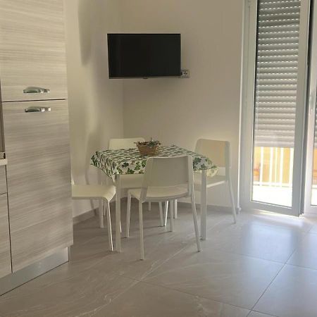 فيلا Alysia House نابولي المظهر الخارجي الصورة